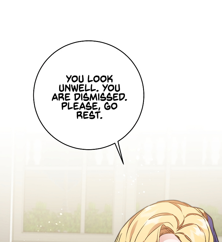 I’ve Become the Villainous Emperor of a Novel chapter 48 - page 47