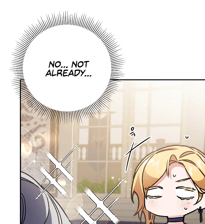 I’ve Become the Villainous Emperor of a Novel chapter 48 - page 59