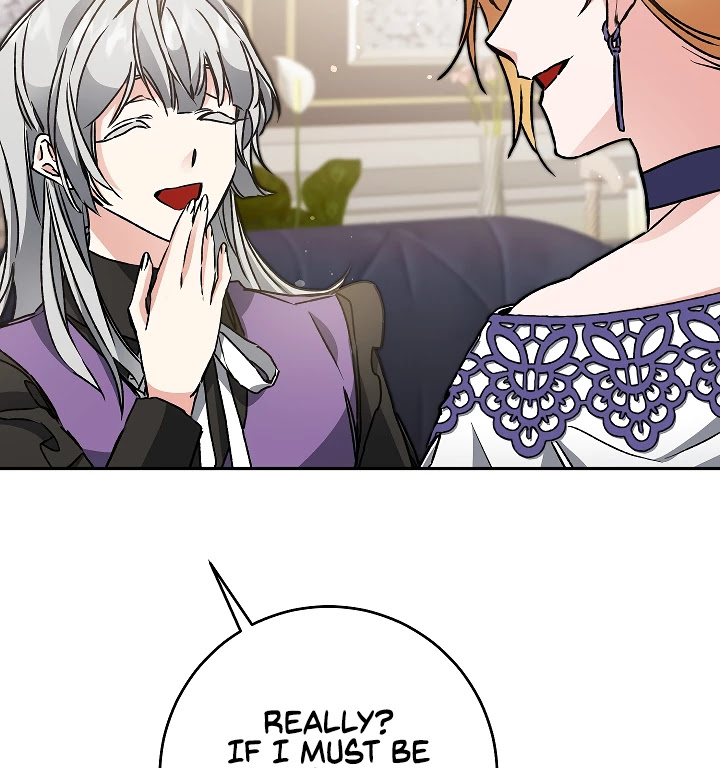 I’ve Become the Villainous Emperor of a Novel chapter 48 - page 62