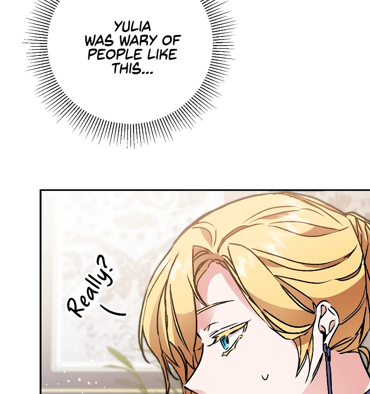 I’ve Become the Villainous Emperor of a Novel chapter 48 - page 66