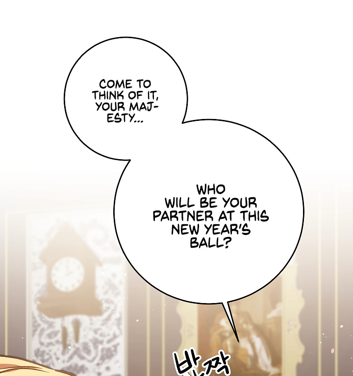 I’ve Become the Villainous Emperor of a Novel chapter 48 - page 68