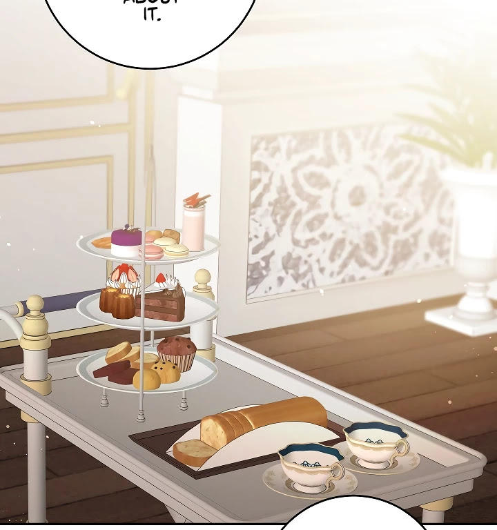 I’ve Become the Villainous Emperor of a Novel chapter 48 - page 73