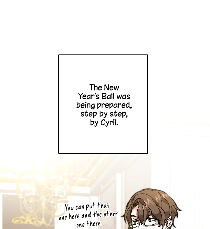 I’ve Become the Villainous Emperor of a Novel chapter 48 - page 9