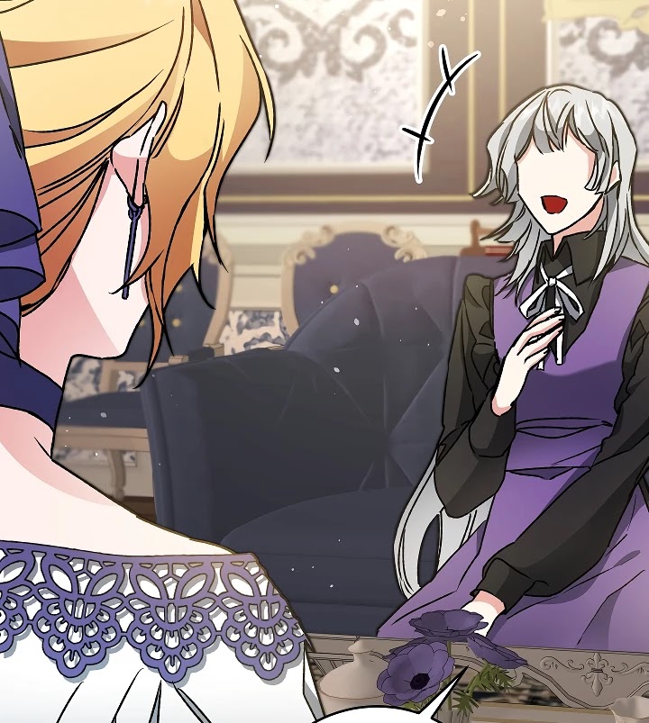 I’ve Become the Villainous Emperor of a Novel chapter 48 - page 91