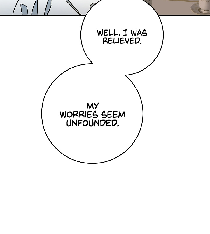I’ve Become the Villainous Emperor of a Novel chapter 48 - page 92
