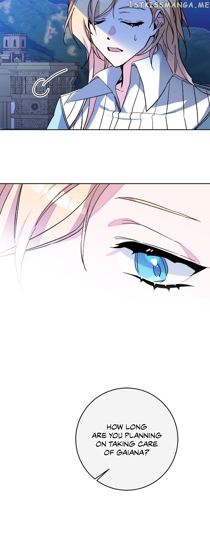 I’ve Become the Villainous Emperor of a Novel Chapter 149 - page 13