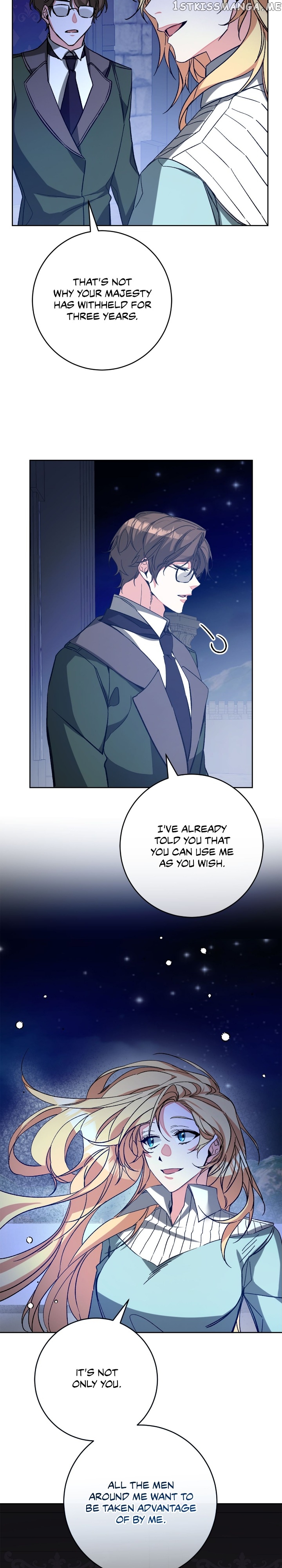 I’ve Become the Villainous Emperor of a Novel Chapter 149 - page 15
