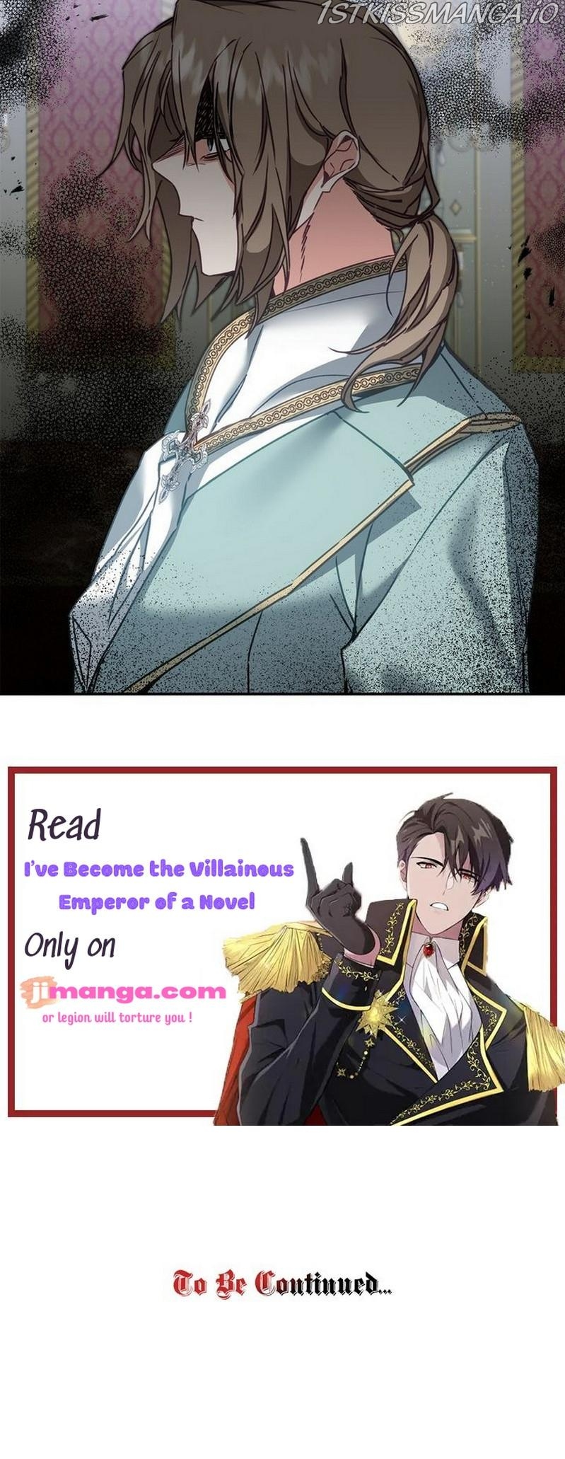 I’ve Become the Villainous Emperor of a Novel chapter 105.5 - page 13