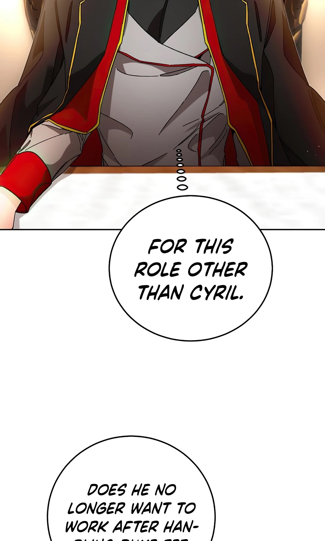 I’ve Become the Villainous Emperor of a Novel chapter 18 - page 12