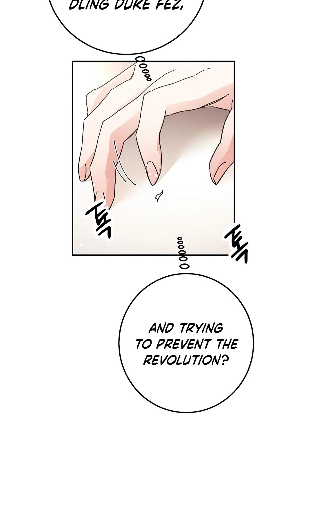 I’ve Become the Villainous Emperor of a Novel chapter 18 - page 13