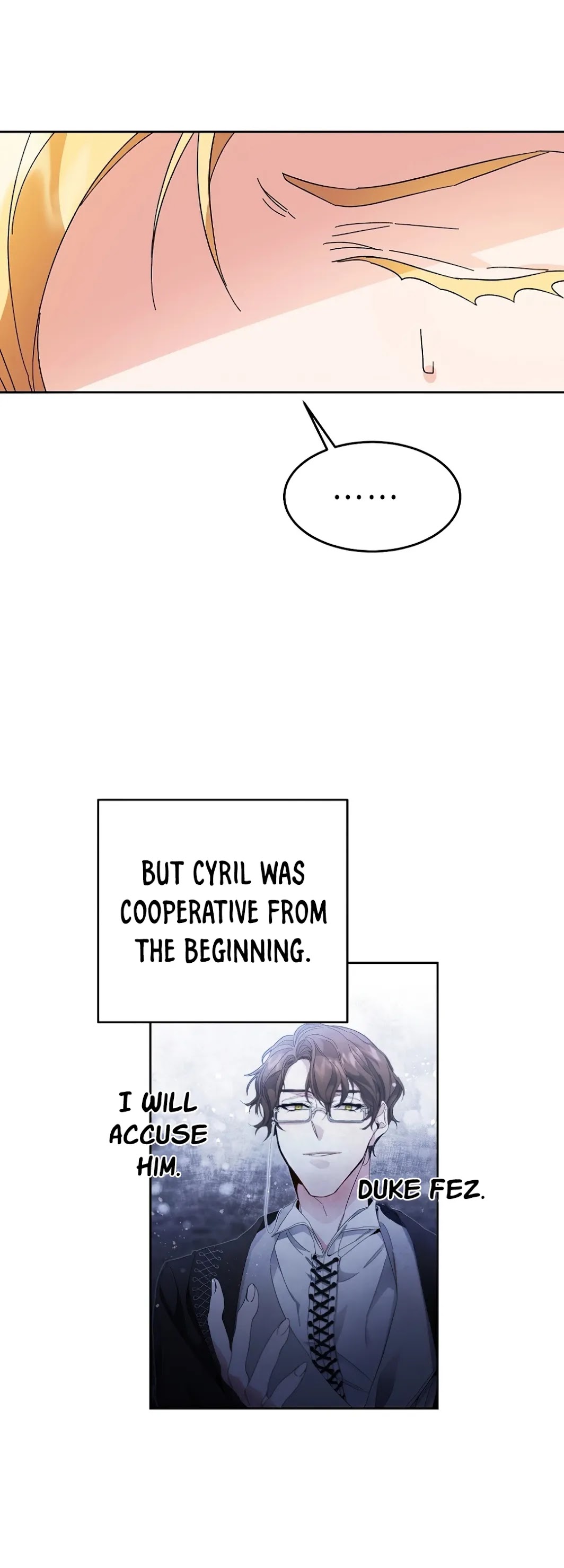 I’ve Become the Villainous Emperor of a Novel chapter 18 - page 14