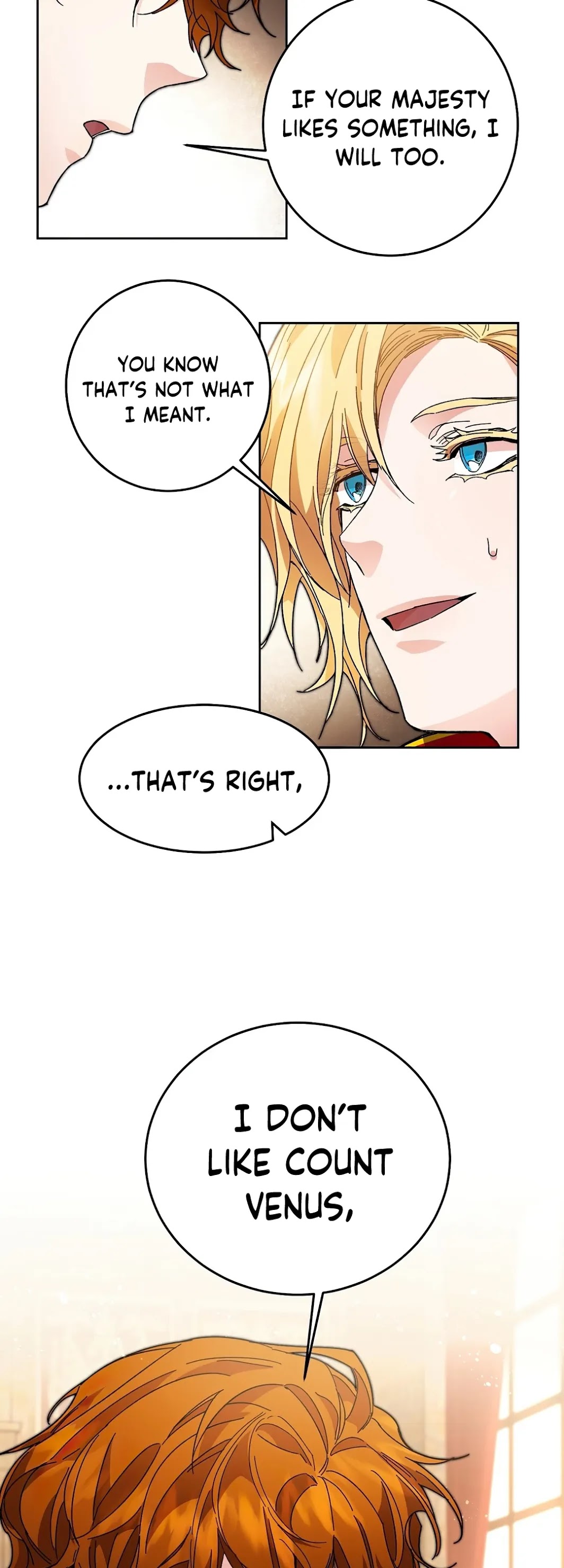 I’ve Become the Villainous Emperor of a Novel chapter 18 - page 20