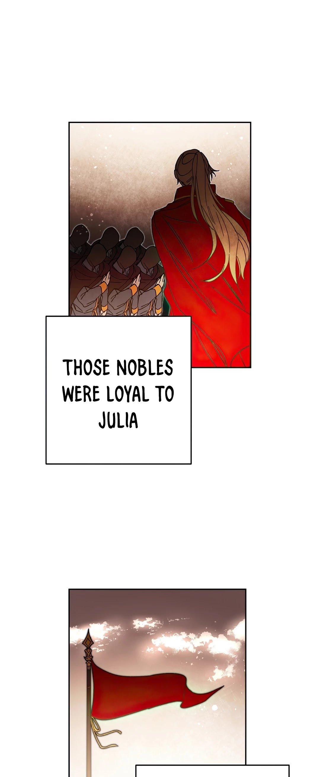 I’ve Become the Villainous Emperor of a Novel chapter 18 - page 25