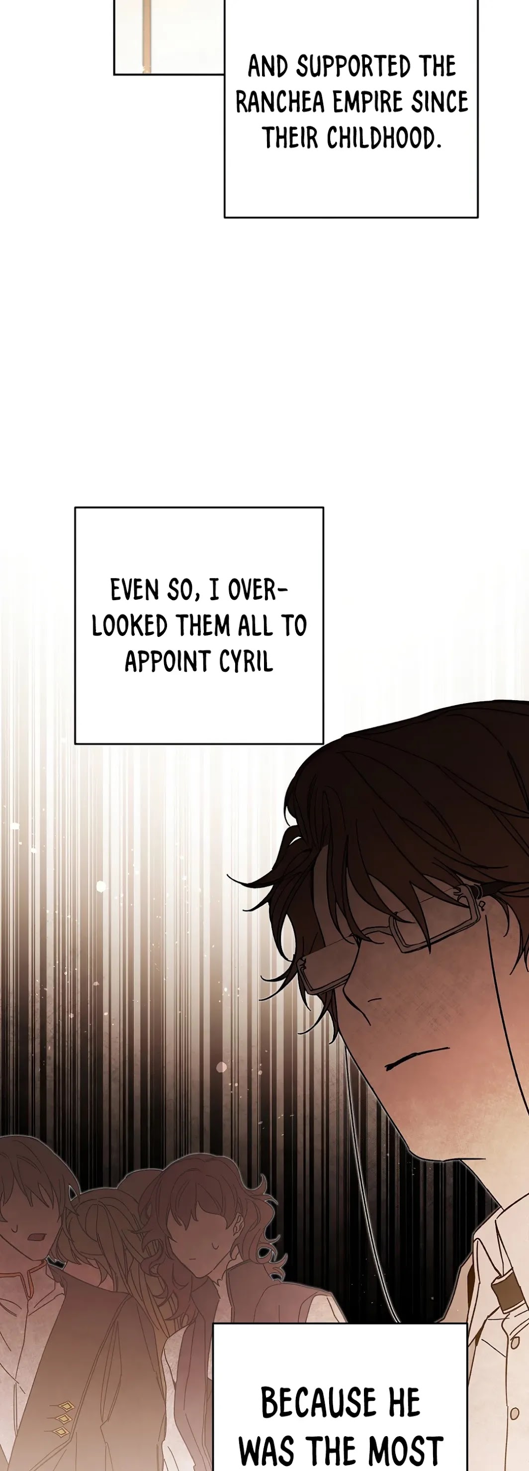 I’ve Become the Villainous Emperor of a Novel chapter 18 - page 26