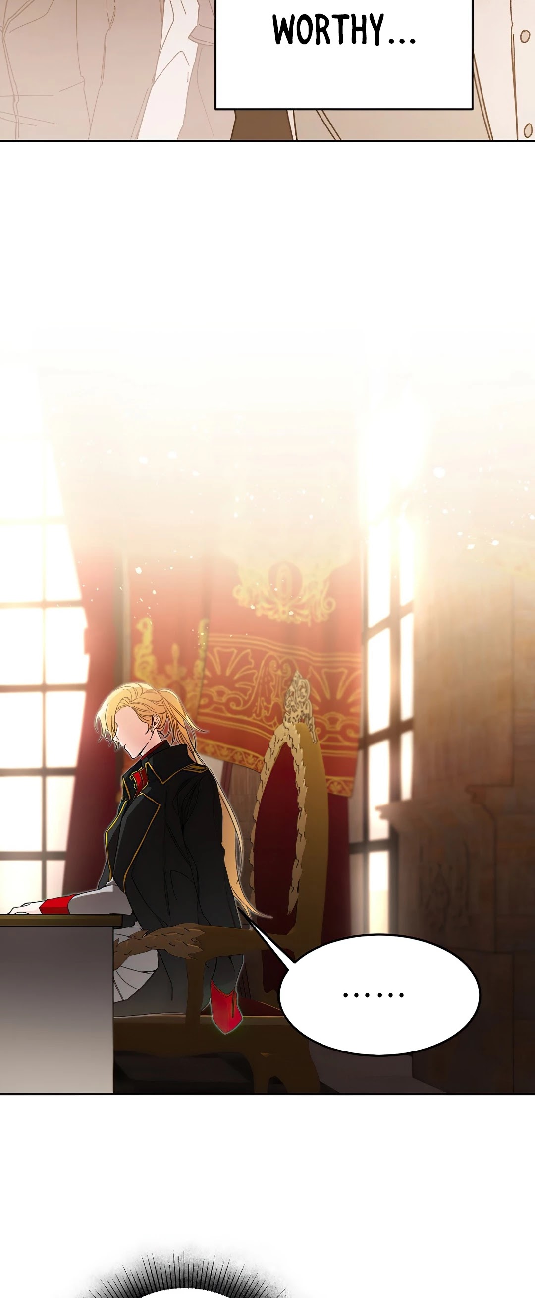 I’ve Become the Villainous Emperor of a Novel chapter 18 - page 27
