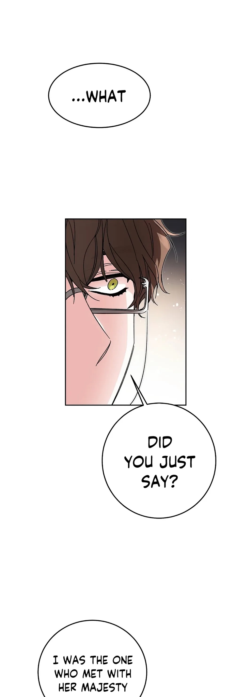 I’ve Become the Villainous Emperor of a Novel chapter 18 - page 32