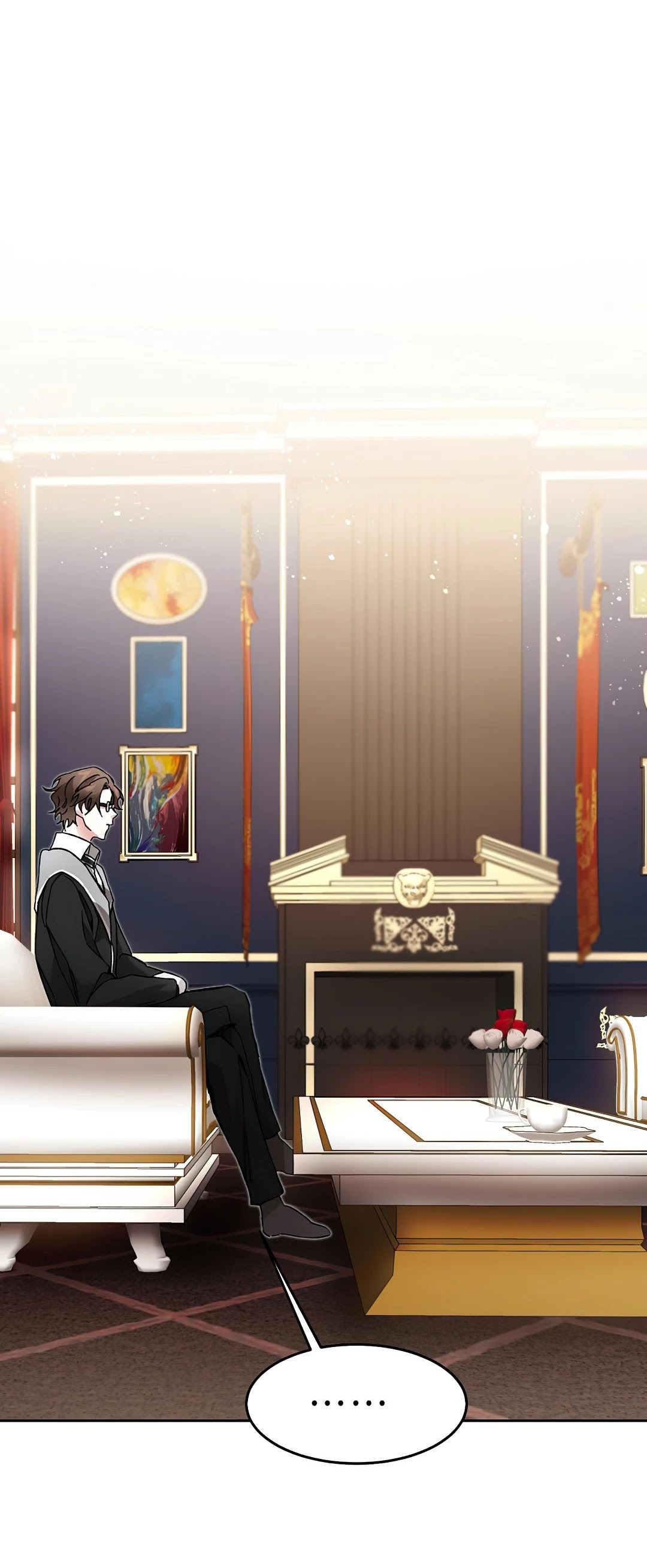 I’ve Become the Villainous Emperor of a Novel chapter 18 - page 34