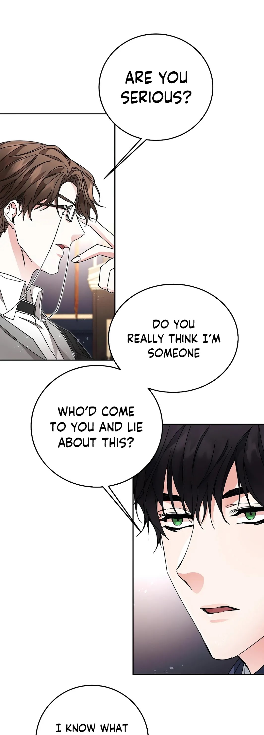 I’ve Become the Villainous Emperor of a Novel chapter 18 - page 35