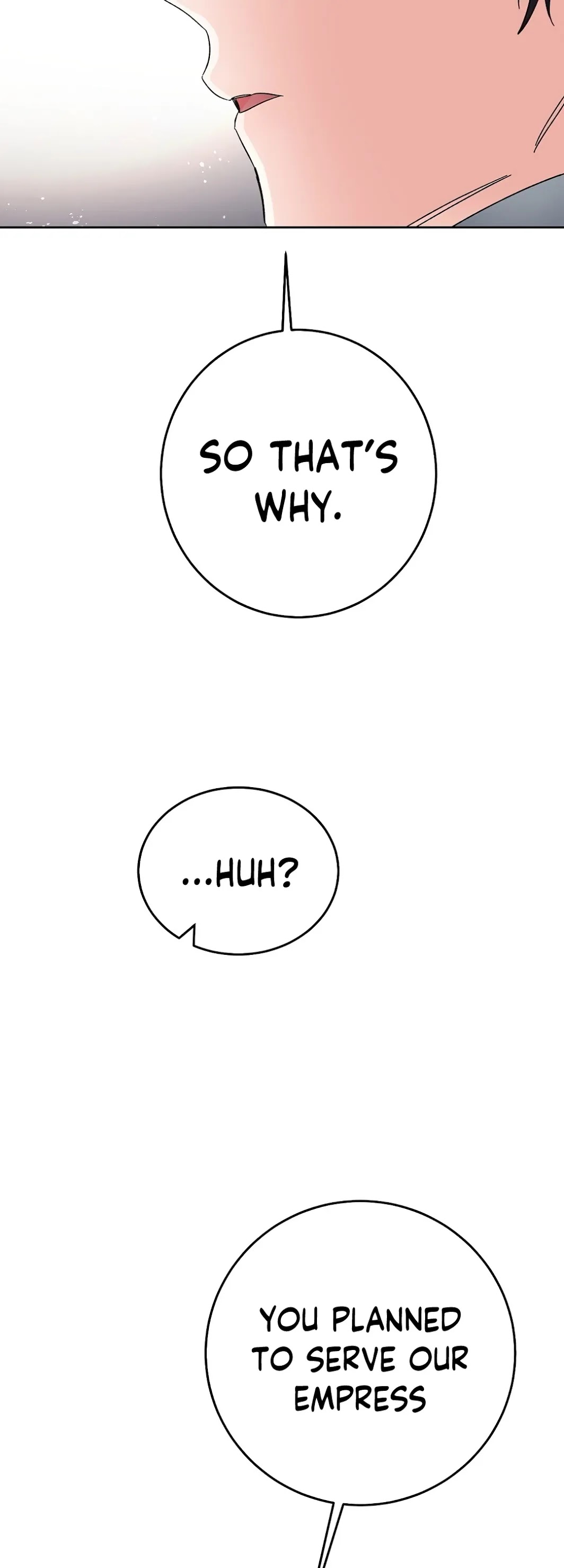 I’ve Become the Villainous Emperor of a Novel chapter 18 - page 38