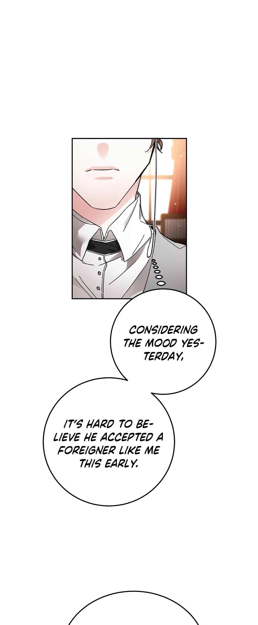 I’ve Become the Villainous Emperor of a Novel chapter 18 - page 48