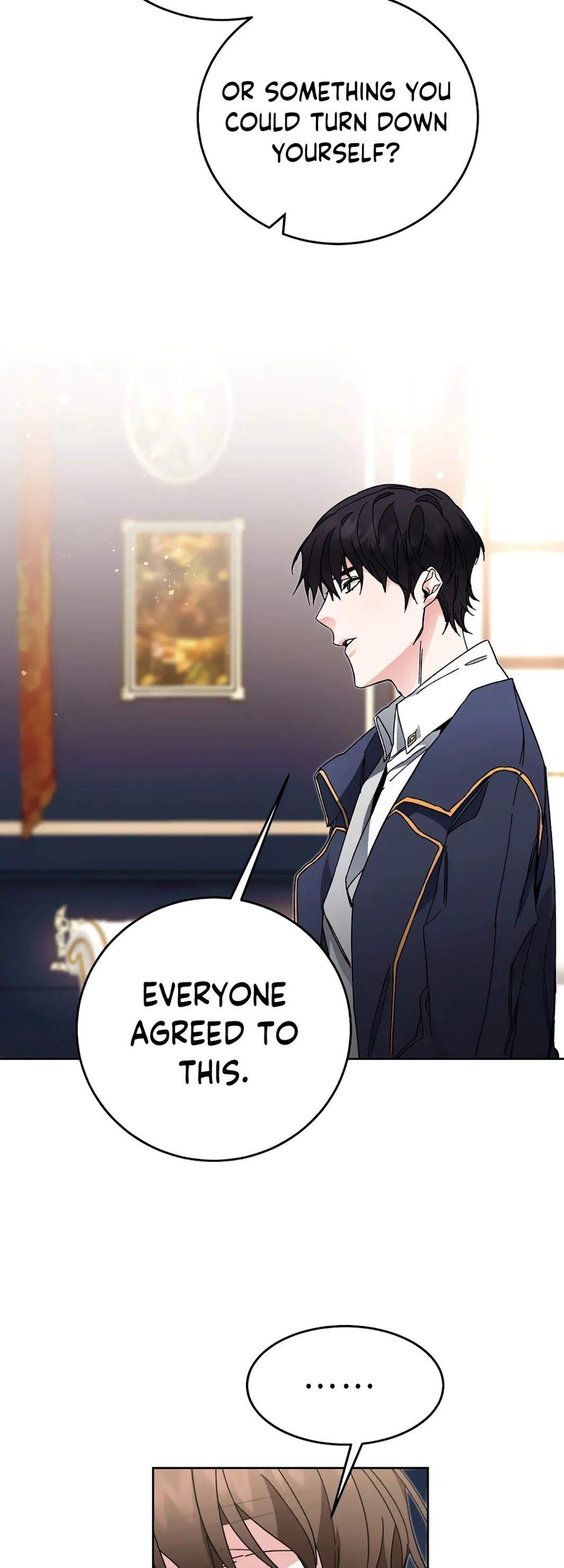 I’ve Become the Villainous Emperor of a Novel chapter 18 - page 50