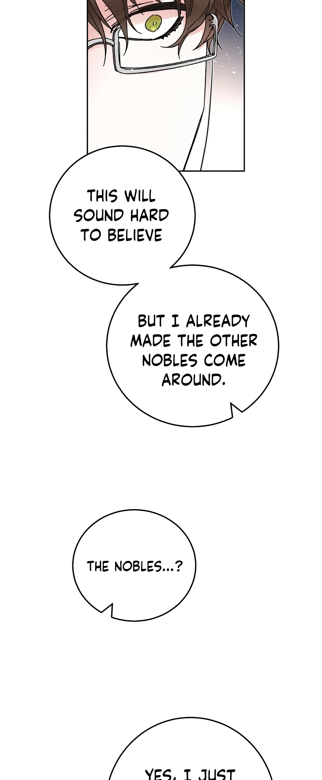 I’ve Become the Villainous Emperor of a Novel chapter 18 - page 51