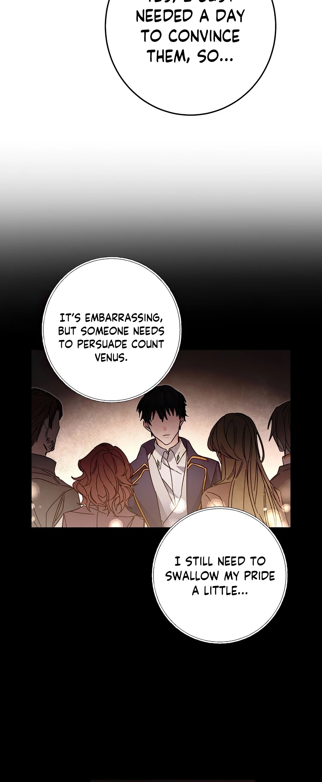 I’ve Become the Villainous Emperor of a Novel chapter 18 - page 52