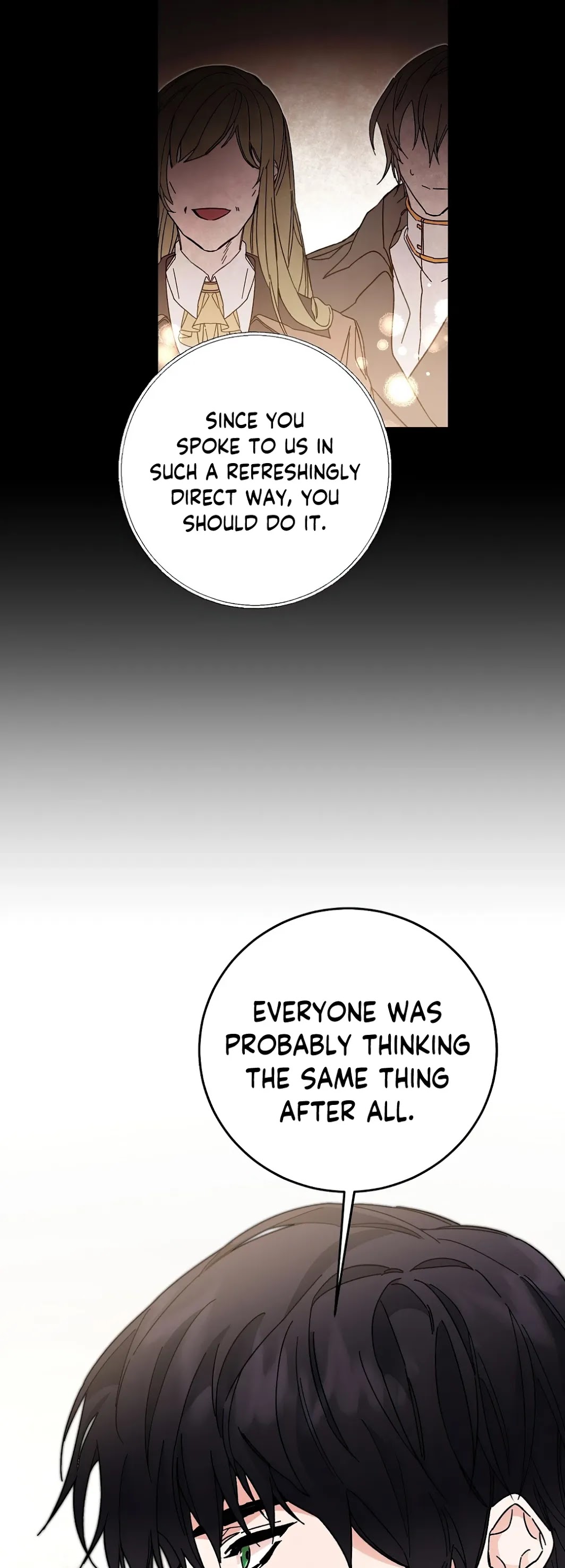 I’ve Become the Villainous Emperor of a Novel chapter 18 - page 53