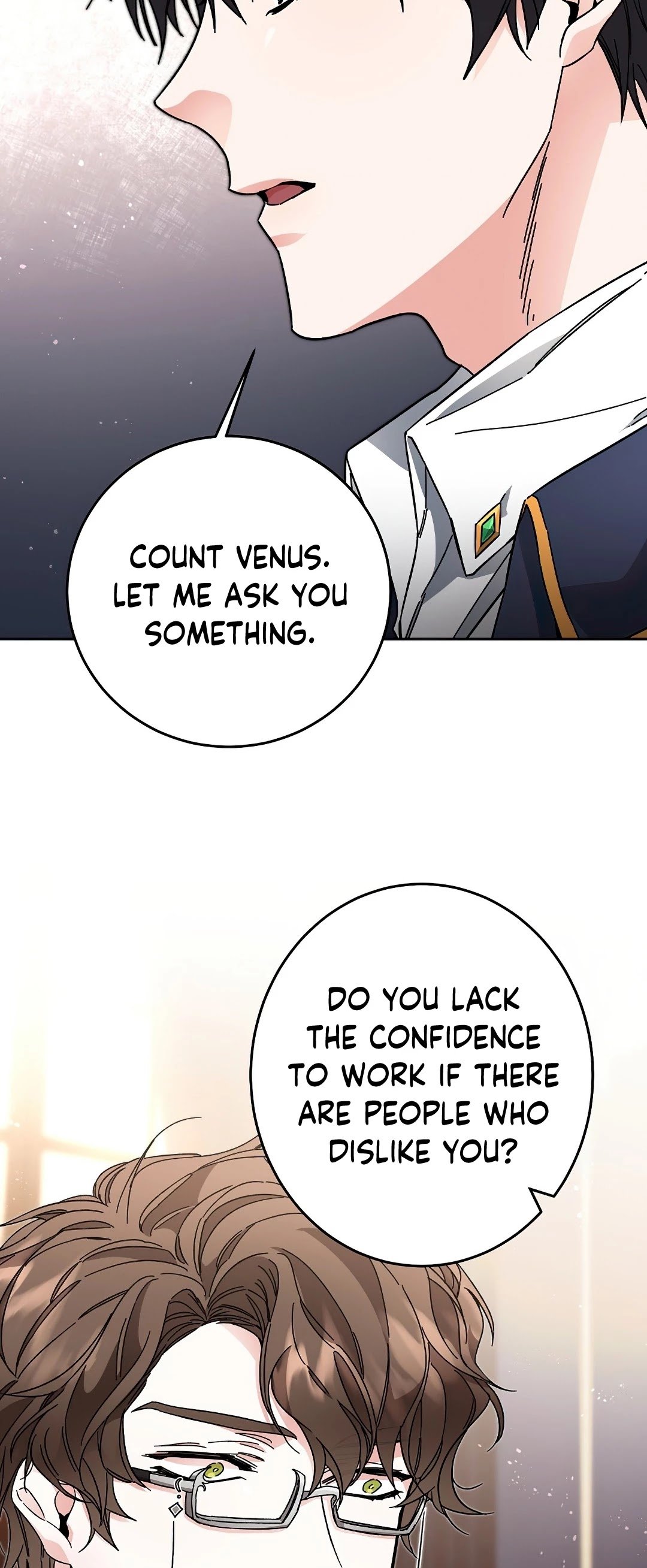I’ve Become the Villainous Emperor of a Novel chapter 18 - page 54