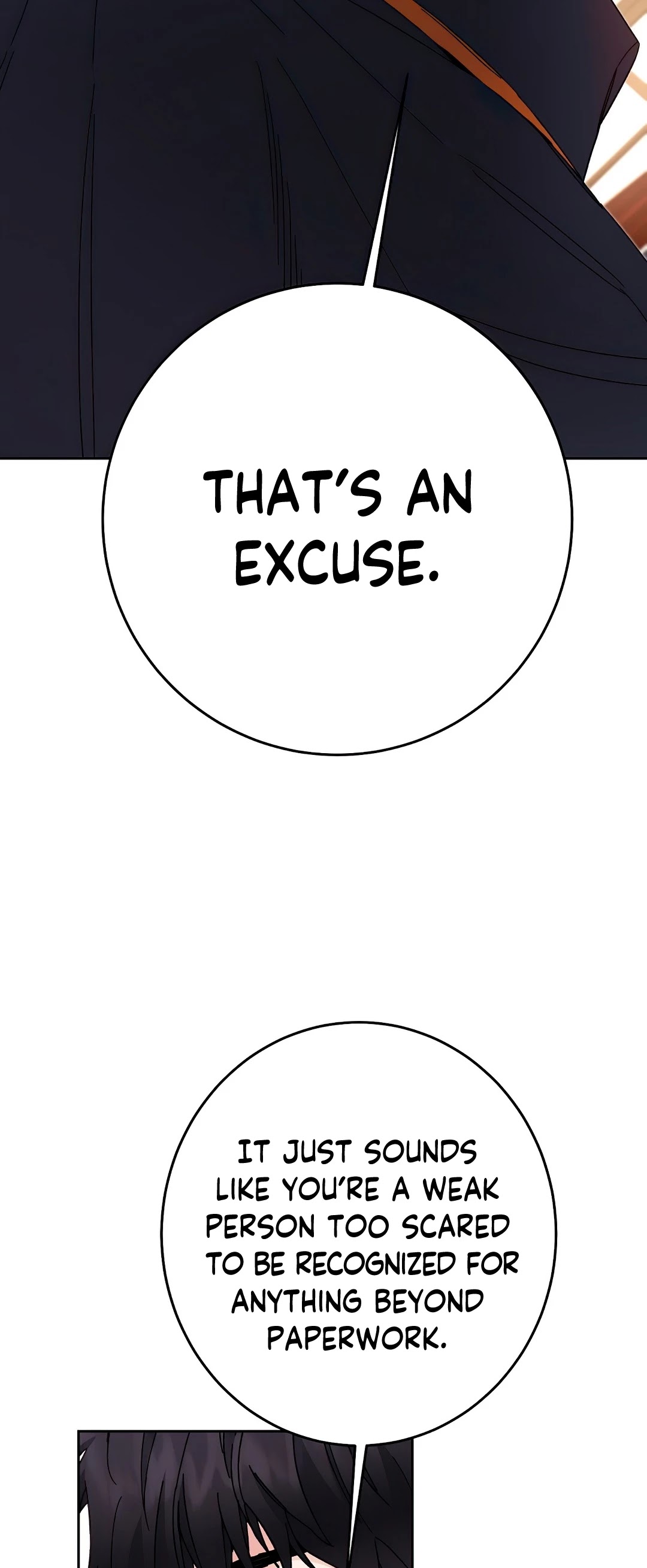 I’ve Become the Villainous Emperor of a Novel chapter 18 - page 57