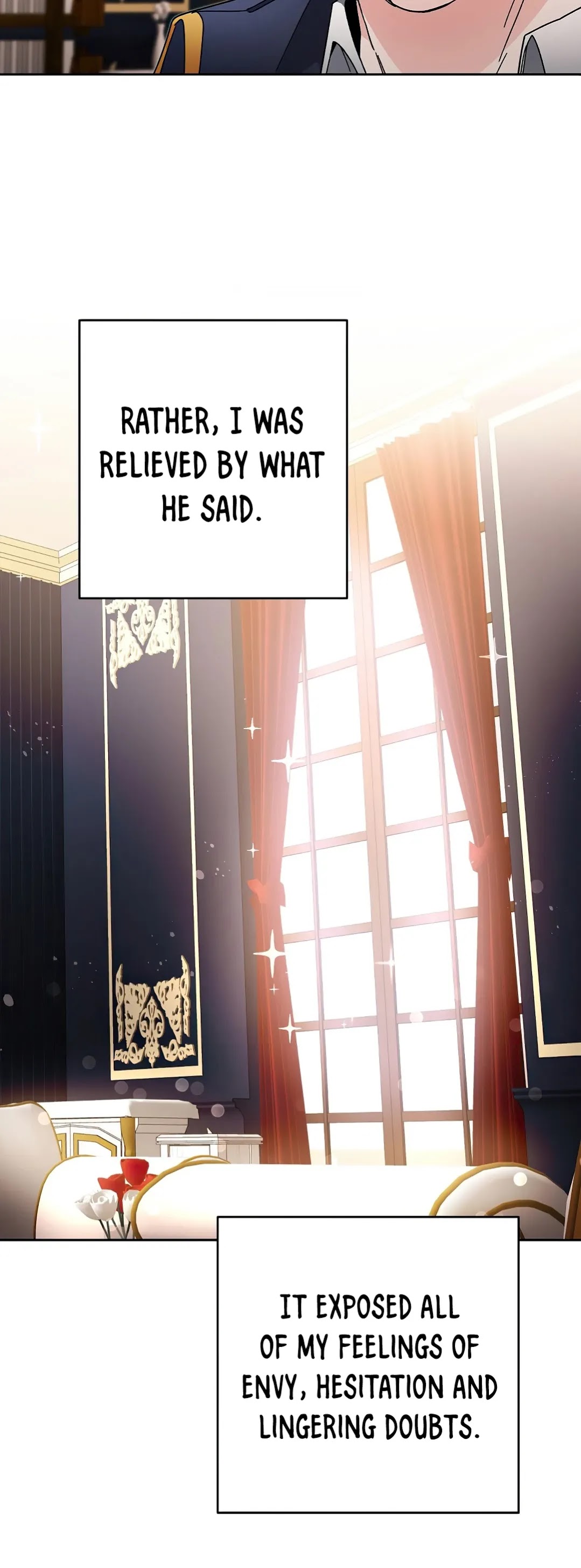 I’ve Become the Villainous Emperor of a Novel chapter 18 - page 63