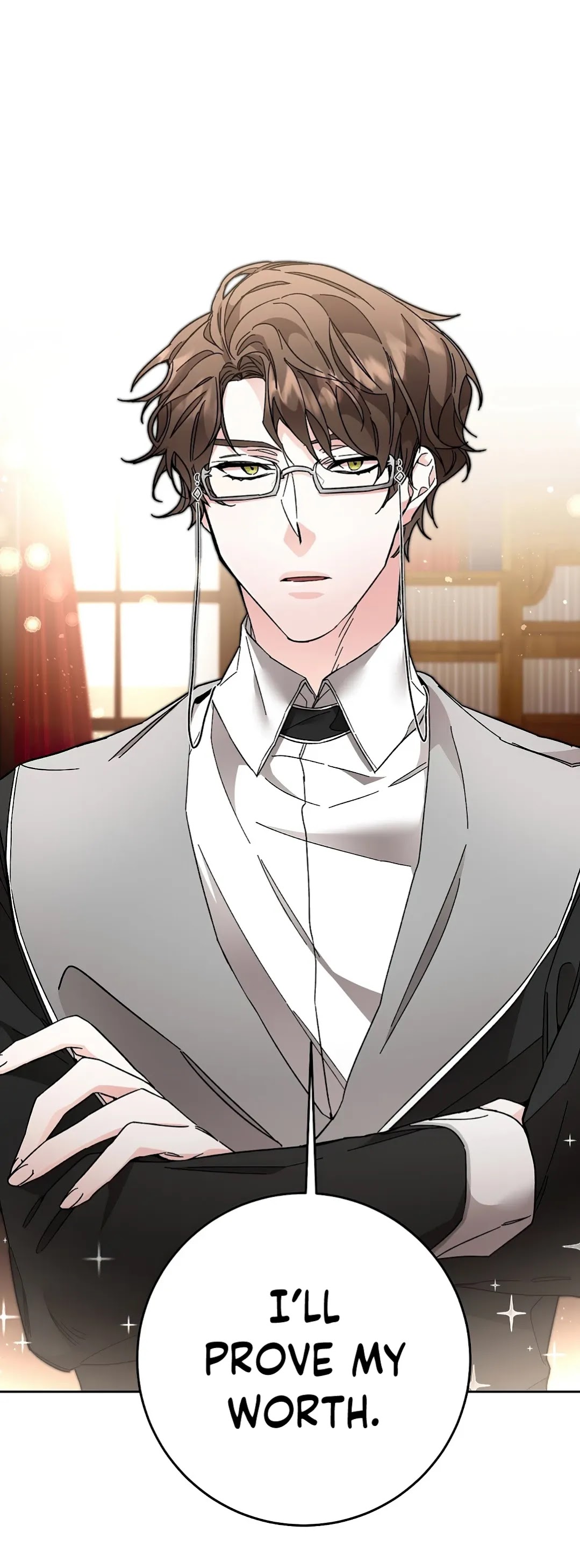 I’ve Become the Villainous Emperor of a Novel chapter 18 - page 64