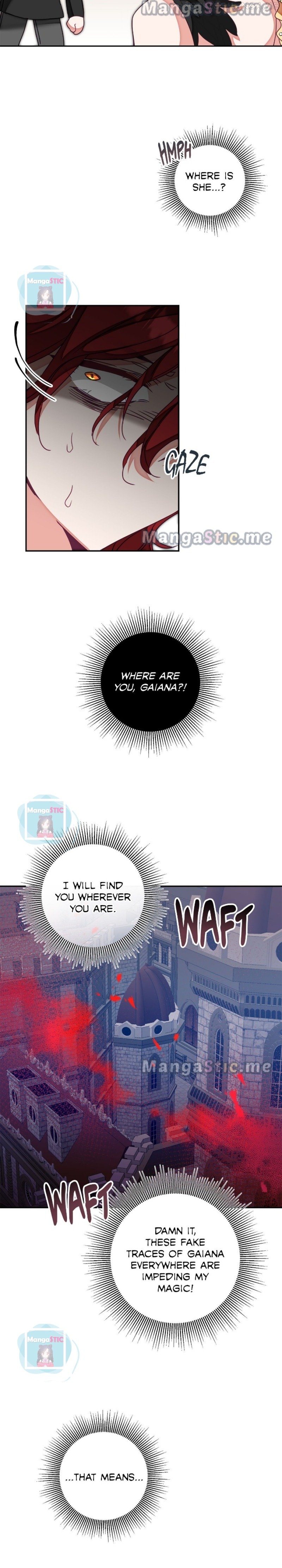 I’ve Become the Villainous Emperor of a Novel Chapter 129 - page 10