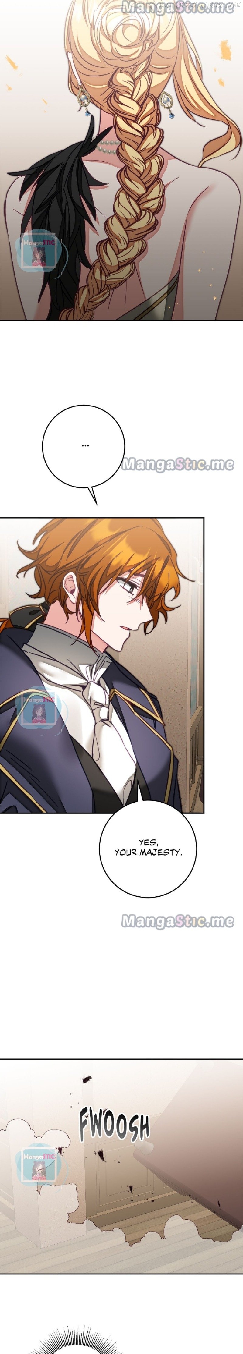 I’ve Become the Villainous Emperor of a Novel Chapter 129 - page 15