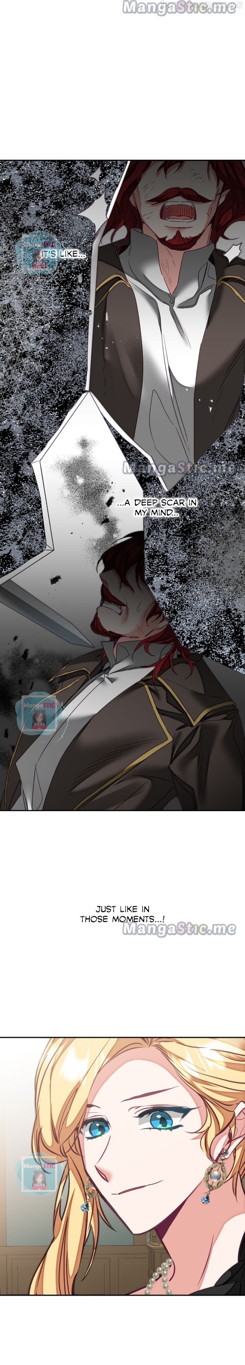I’ve Become the Villainous Emperor of a Novel Chapter 129 - page 17