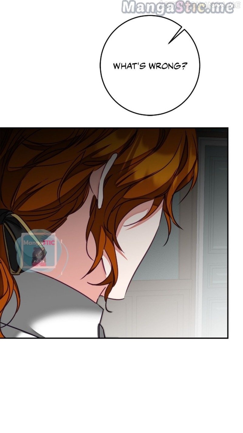 I’ve Become the Villainous Emperor of a Novel Chapter 129 - page 24