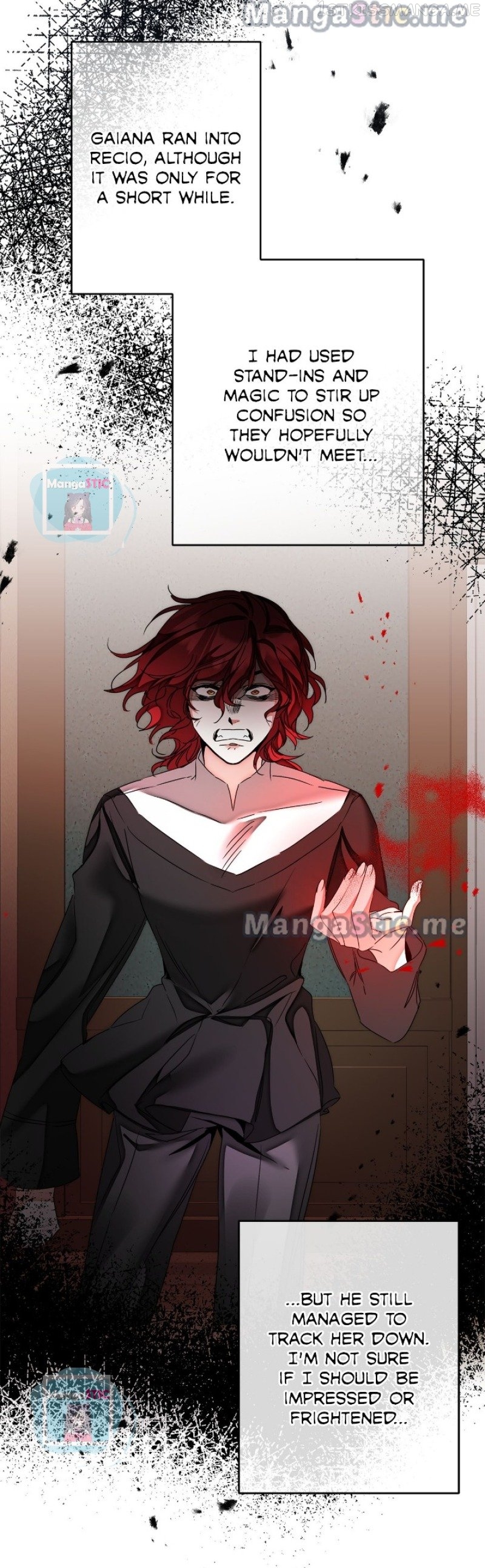 I’ve Become the Villainous Emperor of a Novel Chapter 129 - page 8