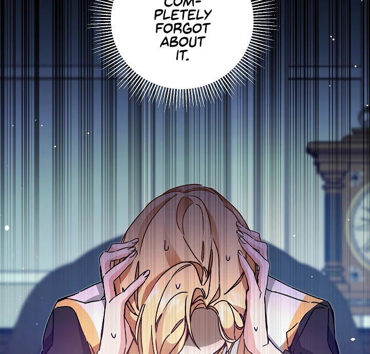 I’ve Become the Villainous Emperor of a Novel chapter 47 - page 104