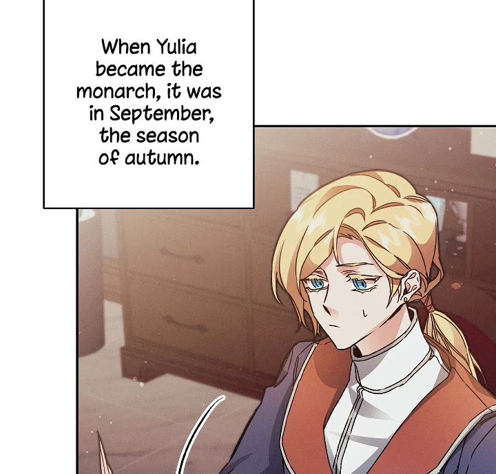 I’ve Become the Villainous Emperor of a Novel chapter 47 - page 106