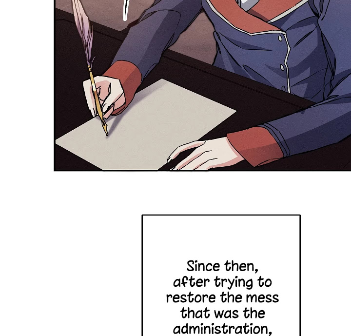 I’ve Become the Villainous Emperor of a Novel chapter 47 - page 107