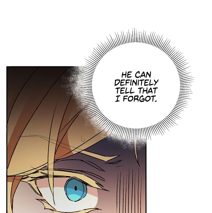 I’ve Become the Villainous Emperor of a Novel chapter 47 - page 121