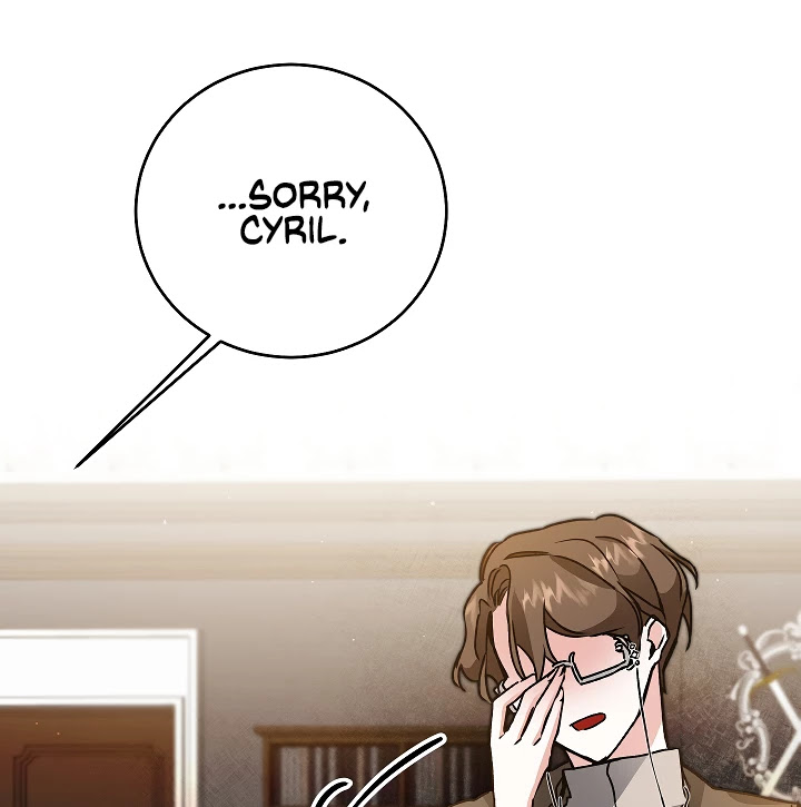 I’ve Become the Villainous Emperor of a Novel chapter 47 - page 123