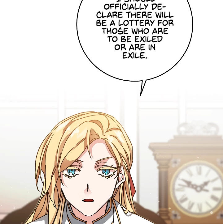 I’ve Become the Villainous Emperor of a Novel chapter 47 - page 128