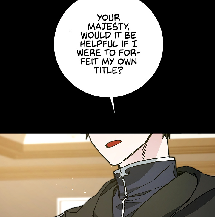 I’ve Become the Villainous Emperor of a Novel chapter 47 - page 13