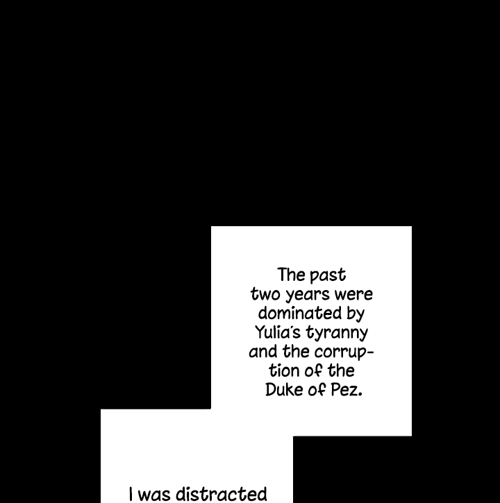 I’ve Become the Villainous Emperor of a Novel chapter 47 - page 132