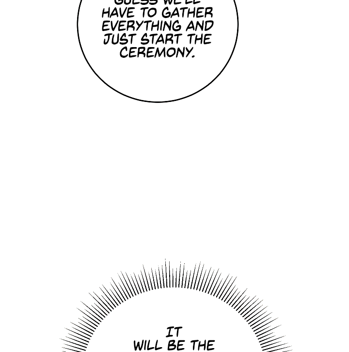 I’ve Become the Villainous Emperor of a Novel chapter 47 - page 137