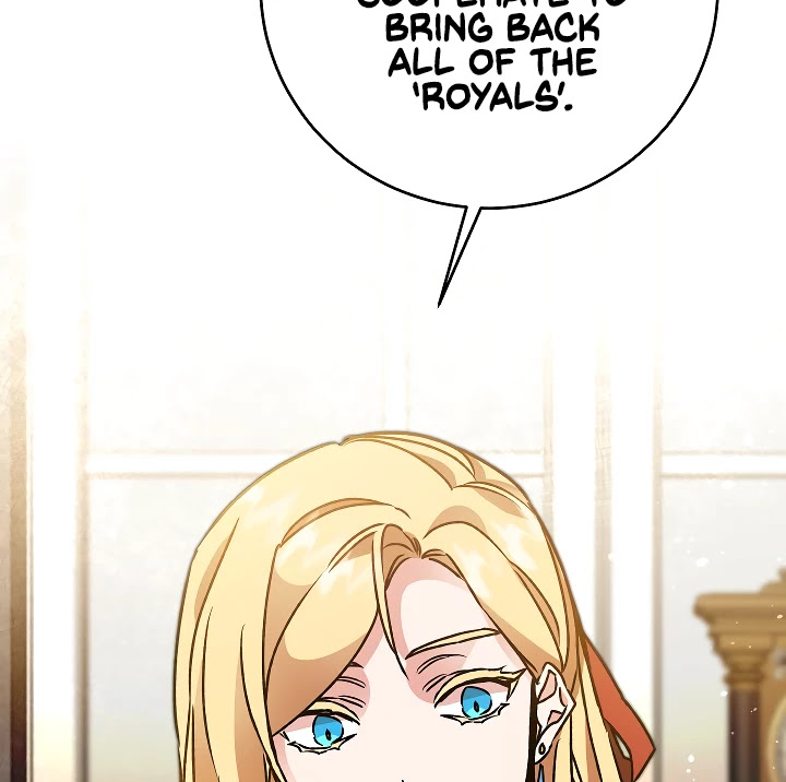 I’ve Become the Villainous Emperor of a Novel chapter 47 - page 140