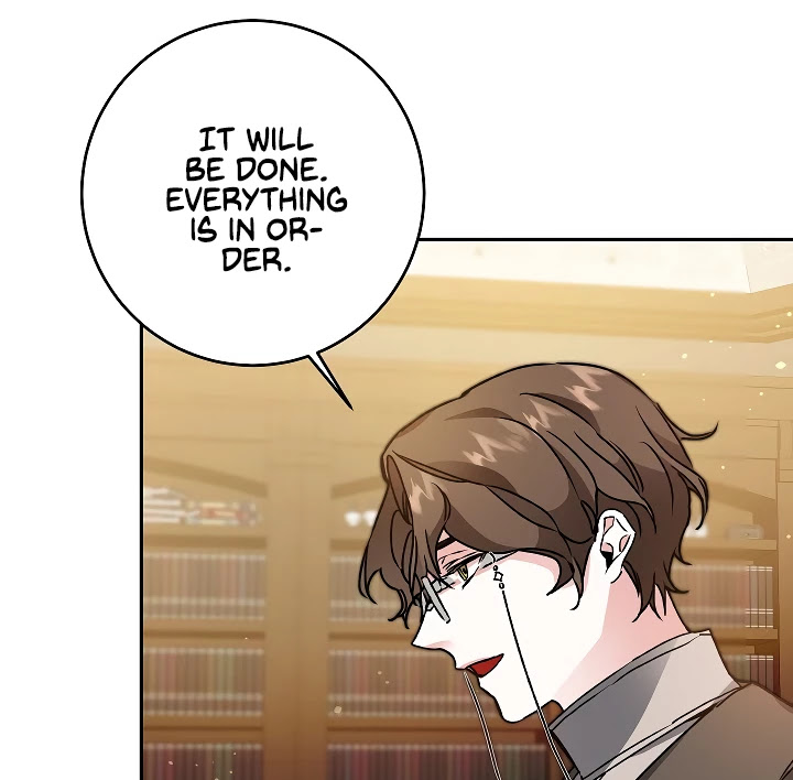 I’ve Become the Villainous Emperor of a Novel chapter 47 - page 142