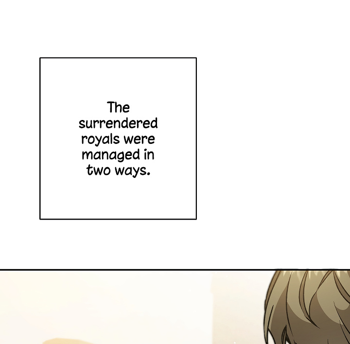I’ve Become the Villainous Emperor of a Novel chapter 47 - page 147