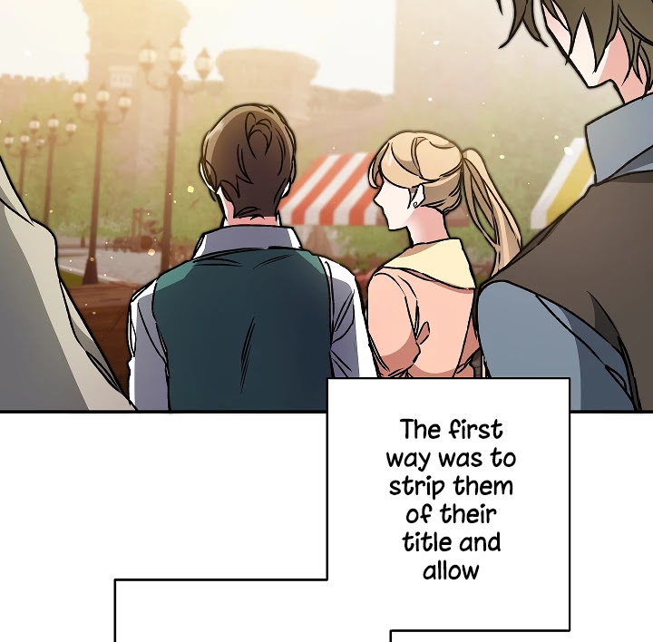 I’ve Become the Villainous Emperor of a Novel chapter 47 - page 148